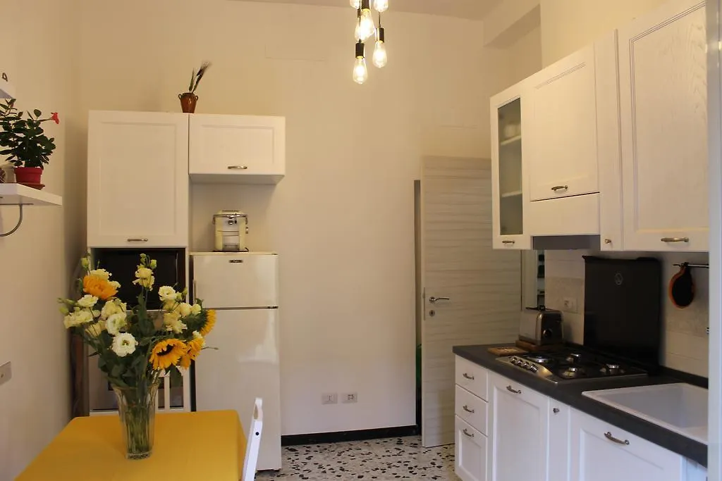 Termini Station Apartment Ai Due Cortili Presso Le Mura Aureliane Roma