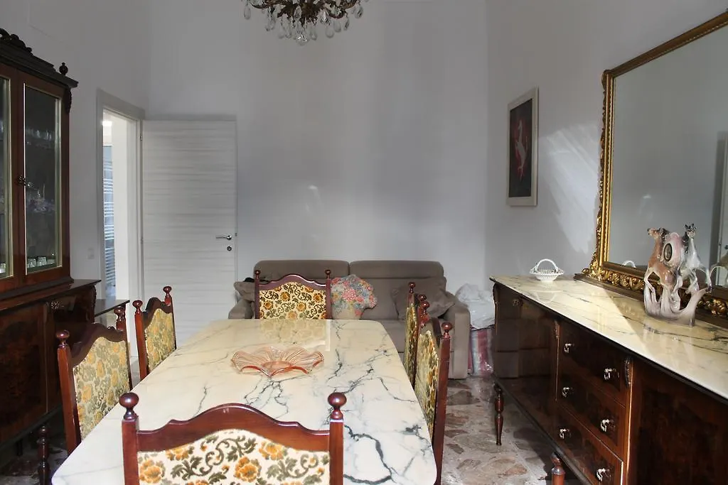 Termini Station Apartment Ai Due Cortili Presso Le Mura Aureliane Roma